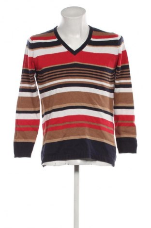 Herrenpullover Gerry Weber, Größe M, Farbe Mehrfarbig, Preis 39,80 €