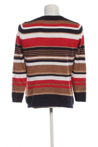 Herrenpullover Gerry Weber, Größe M, Farbe Mehrfarbig, Preis 39,80 €