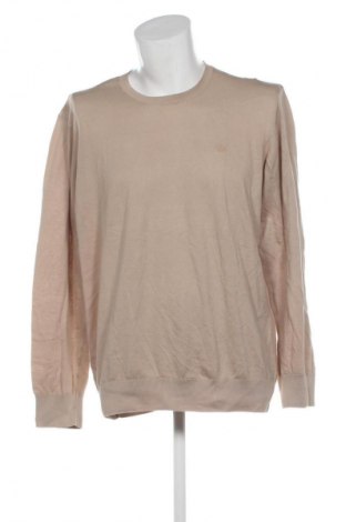 Pánsky sveter  Giesswein, Veľkosť XL, Farba Béžová, Cena  31,95 €
