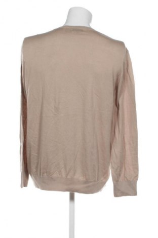 Pánsky sveter  Giesswein, Veľkosť XL, Farba Béžová, Cena  31,95 €