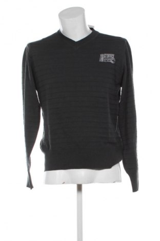 Herrenpullover Gin Tonic, Größe M, Farbe Grün, Preis € 19,99