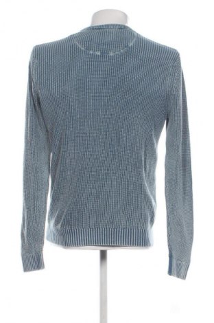 Męski sweter Globe Trotter, Rozmiar M, Kolor Kolorowy, Cena 51,99 zł