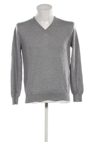 Pulover de bărbați Gran Sasso, Mărime M, Culoare Gri, Preț 166,99 Lei