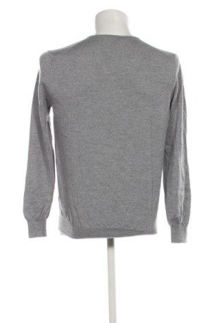 Pulover de bărbați Gran Sasso, Mărime M, Culoare Gri, Preț 166,99 Lei