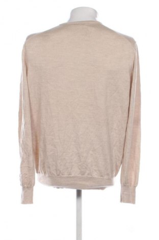 Herrenpullover Gran Sasso, Größe XL, Farbe Beige, Preis 85,04 €