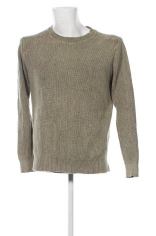 Herrenpullover Green Coast, Größe L, Farbe Grün, Preis 15,99 €