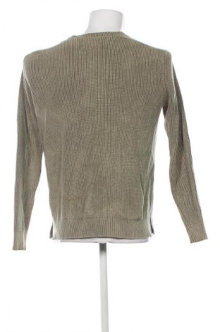 Herrenpullover Green Coast, Größe L, Farbe Grün, Preis 15,99 €