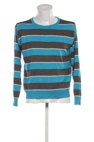 Herrenpullover Grey Connection, Größe L, Farbe Mehrfarbig, Preis 7,99 €