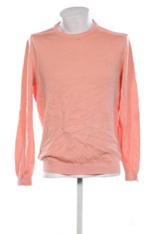 Pánsky sveter  Guess, Veľkosť L, Farba Ružová, Cena  33,95 €