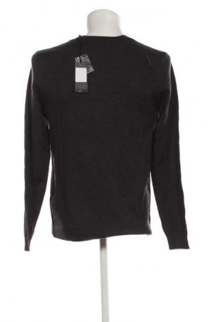 Herrenpullover Guess, Größe L, Farbe Grau, Preis 51,20 €