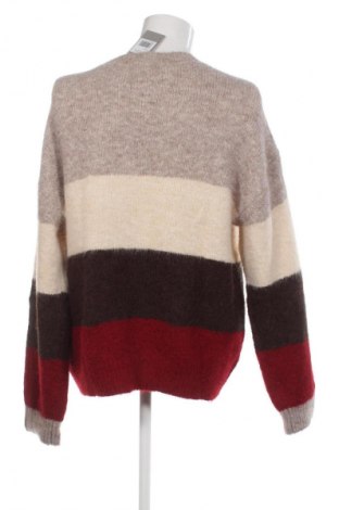 Herrenpullover Guido Maria Kretschmer for About You, Größe XL, Farbe Mehrfarbig, Preis 52,99 €