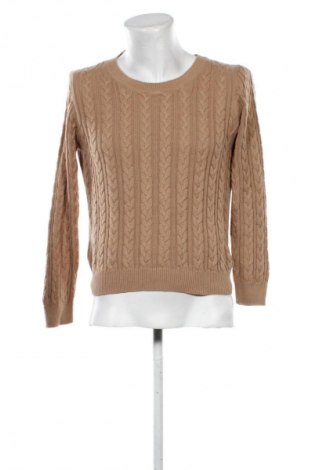 Ανδρικό πουλόβερ H&M, Μέγεθος M, Χρώμα Πολύχρωμο, Τιμή 12,99 €