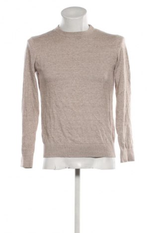 Herrenpullover H&M, Größe S, Farbe Grau, Preis € 11,99