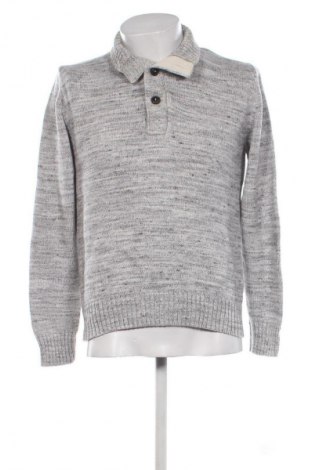 Ανδρικό πουλόβερ H&M, Μέγεθος L, Χρώμα Γκρί, Τιμή 9,99 €