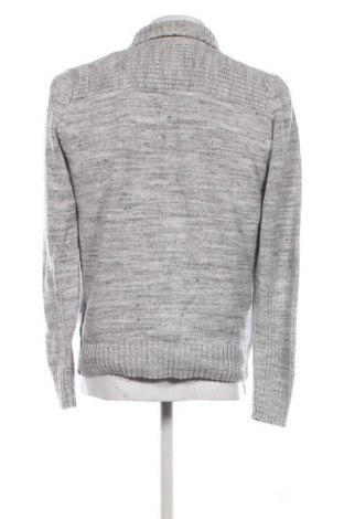 Ανδρικό πουλόβερ H&M, Μέγεθος L, Χρώμα Γκρί, Τιμή 9,99 €