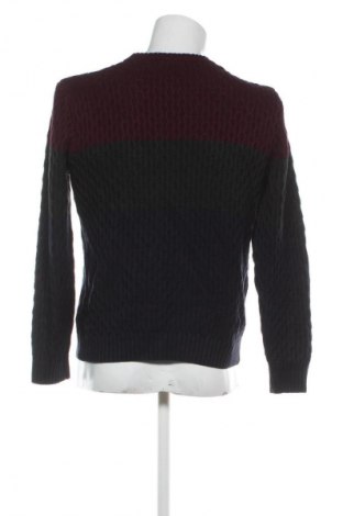 Ανδρικό πουλόβερ H&M, Μέγεθος M, Χρώμα Πολύχρωμο, Τιμή 11,99 €
