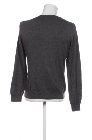 Ανδρικό πουλόβερ H&M, Μέγεθος L, Χρώμα Γκρί, Τιμή 9,99 €