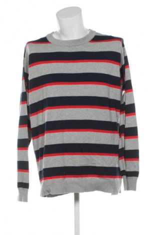 Ανδρικό πουλόβερ H&M, Μέγεθος XL, Χρώμα Πολύχρωμο, Τιμή 10,99 €