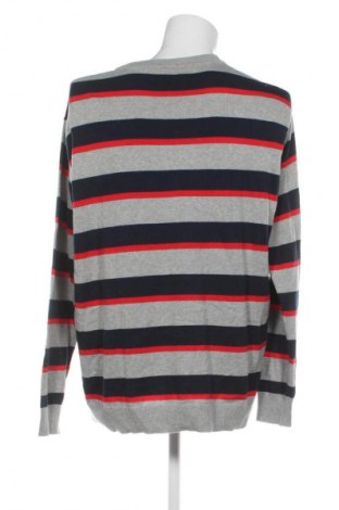 Ανδρικό πουλόβερ H&M, Μέγεθος XL, Χρώμα Πολύχρωμο, Τιμή 10,99 €