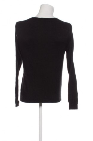 Pulover de bărbați H&M, Mărime L, Culoare Negru, Preț 57,99 Lei