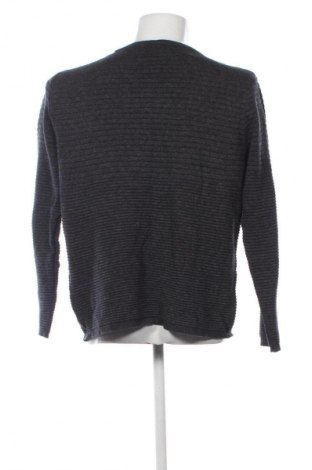 Ανδρικό πουλόβερ H&M, Μέγεθος XL, Χρώμα Γκρί, Τιμή 10,99 €