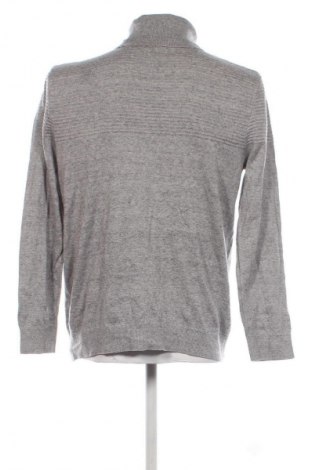 Herrenpullover H&M, Größe L, Farbe Grau, Preis € 11,99