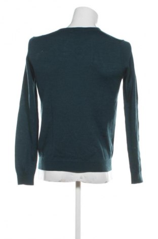 Pánský svetr  H&M, Velikost M, Barva Zelená, Cena  279,00 Kč
