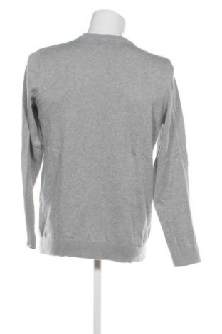 Ανδρικό πουλόβερ H&M, Μέγεθος L, Χρώμα Γκρί, Τιμή 12,79 €