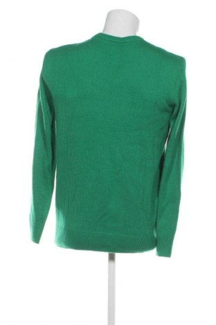 Ανδρικό πουλόβερ H&M, Μέγεθος S, Χρώμα Πολύχρωμο, Τιμή 12,79 €