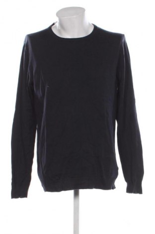Herrenpullover H&M, Größe L, Farbe Blau, Preis 17,90 €