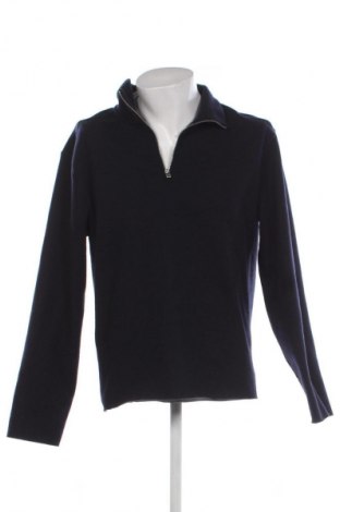 Pánský svetr  H&M, Velikost L, Barva Modrá, Cena  445,00 Kč