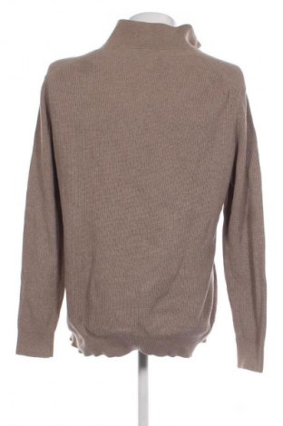 Pánský svetr  H&M, Velikost M, Barva Hnědá, Cena  445,00 Kč