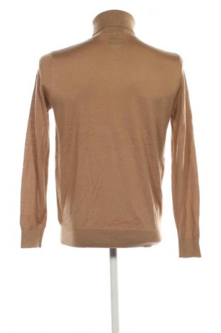 Herrenpullover H&M, Größe M, Farbe Braun, Preis 14,99 €