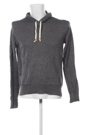 Herrenpullover H&M, Größe M, Farbe Grau, Preis 26,27 €
