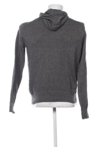 Herrenpullover H&M, Größe M, Farbe Grau, Preis 26,27 €