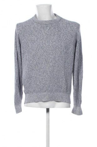 Męski sweter H&M, Rozmiar M, Kolor Niebieski, Cena 68,99 zł
