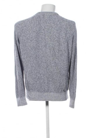 Męski sweter H&M, Rozmiar M, Kolor Niebieski, Cena 68,99 zł