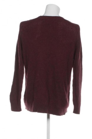 Pulover de bărbați H&M Divided, Mărime XL, Culoare Roșu, Preț 53,99 Lei