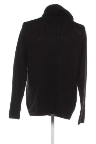 Herrenpullover H&M Divided, Größe XL, Farbe Schwarz, Preis 17,88 €