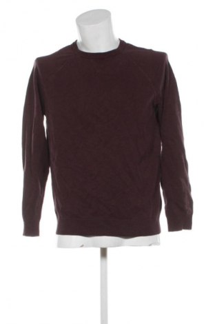 Ανδρικό πουλόβερ H&M L.O.G.G., Μέγεθος M, Χρώμα Βιολετί, Τιμή 11,99 €