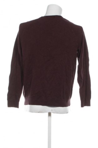 Ανδρικό πουλόβερ H&M L.O.G.G., Μέγεθος M, Χρώμα Βιολετί, Τιμή 11,99 €