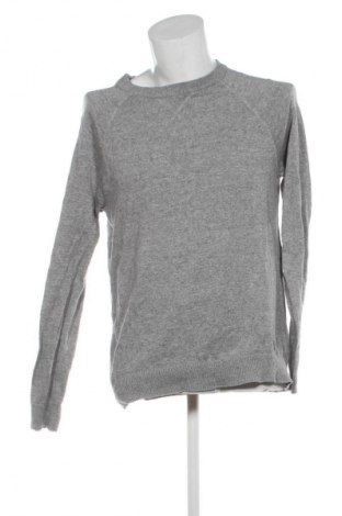 Pánsky sveter  H&M L.O.G.G., Veľkosť M, Farba Sivá, Cena  8,95 €