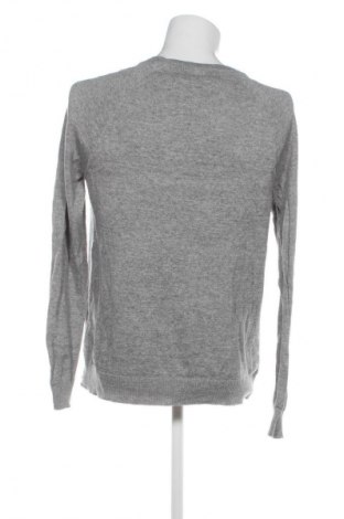 Pánsky sveter  H&M L.O.G.G., Veľkosť M, Farba Sivá, Cena  8,95 €