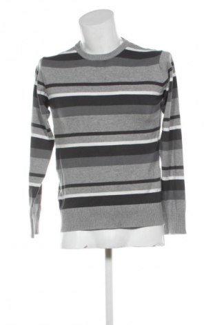 Ανδρικό πουλόβερ H&M L.O.G.G., Μέγεθος S, Χρώμα Πολύχρωμο, Τιμή 15,24 €
