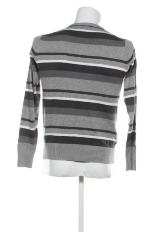 Ανδρικό πουλόβερ H&M L.O.G.G., Μέγεθος S, Χρώμα Πολύχρωμο, Τιμή 15,24 €