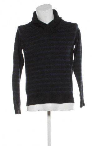 Herrenpullover H&M L.O.G.G., Größe M, Farbe Mehrfarbig, Preis 18,00 €