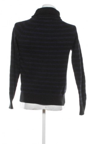 Herrenpullover H&M L.O.G.G., Größe M, Farbe Mehrfarbig, Preis 18,00 €