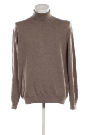 Herrenpullover Hackett, Größe XL, Farbe Beige, Preis € 109,99