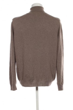 Herrenpullover Hackett, Größe XL, Farbe Beige, Preis € 109,99