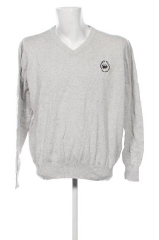 Pulover de bărbați Harvey Miller, Mărime XXL, Culoare Gri, Preț 48,99 Lei